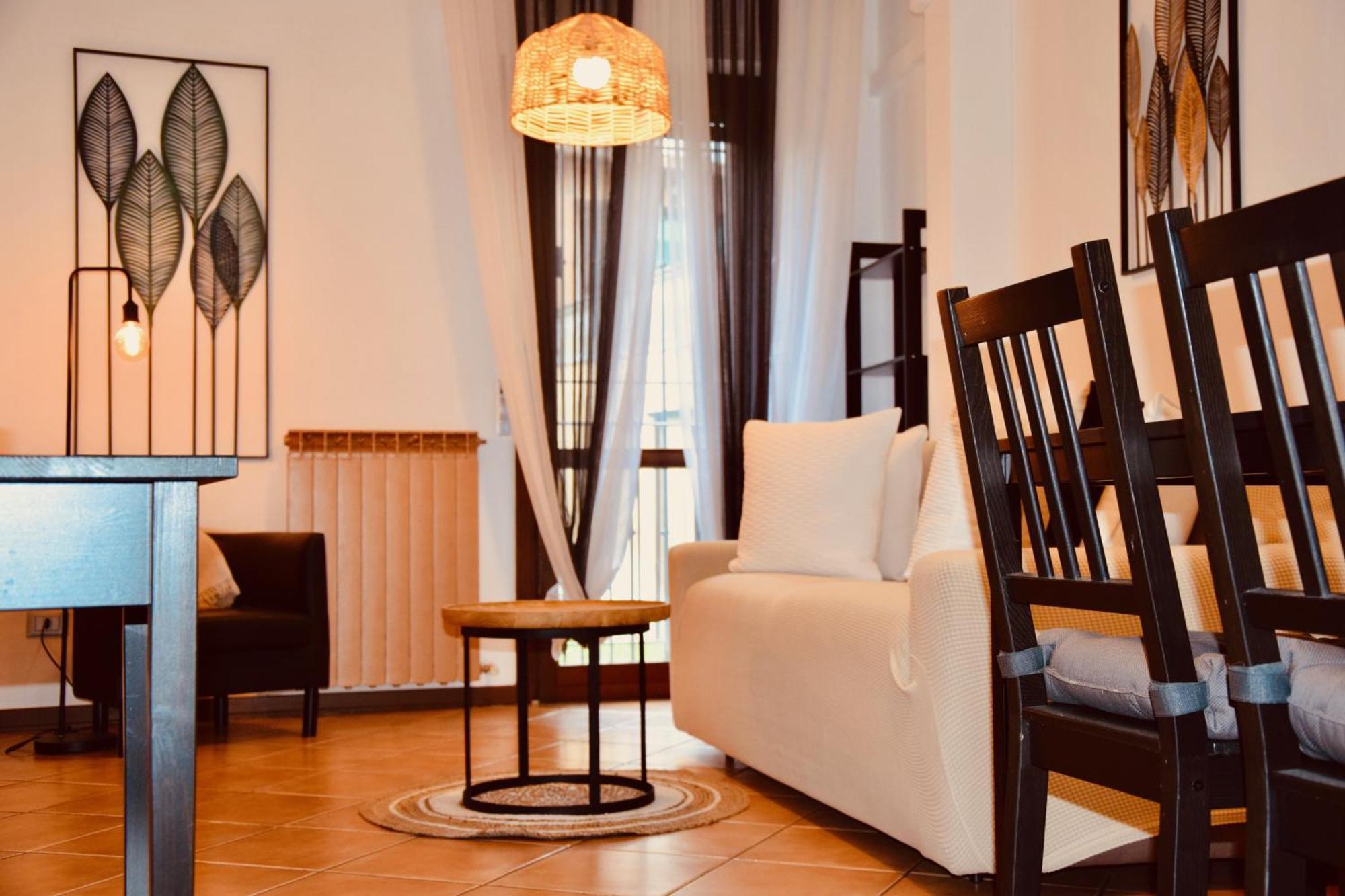 Appartamento Casa Margherita 3 *