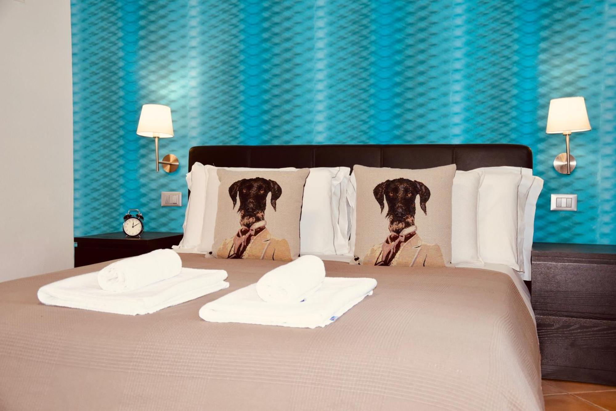 Appartamento Casa Margherita 3 *