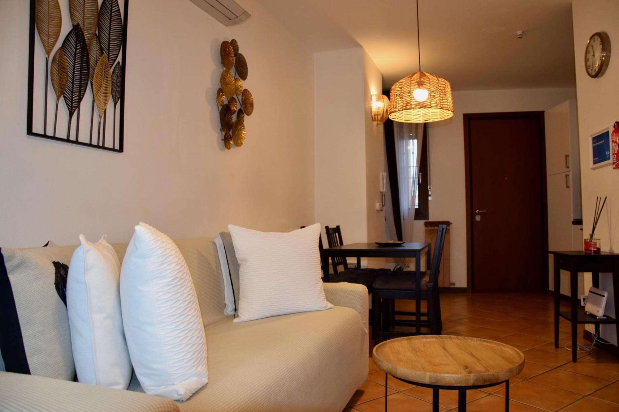 Appartamento Casa Margherita 3 Pisa