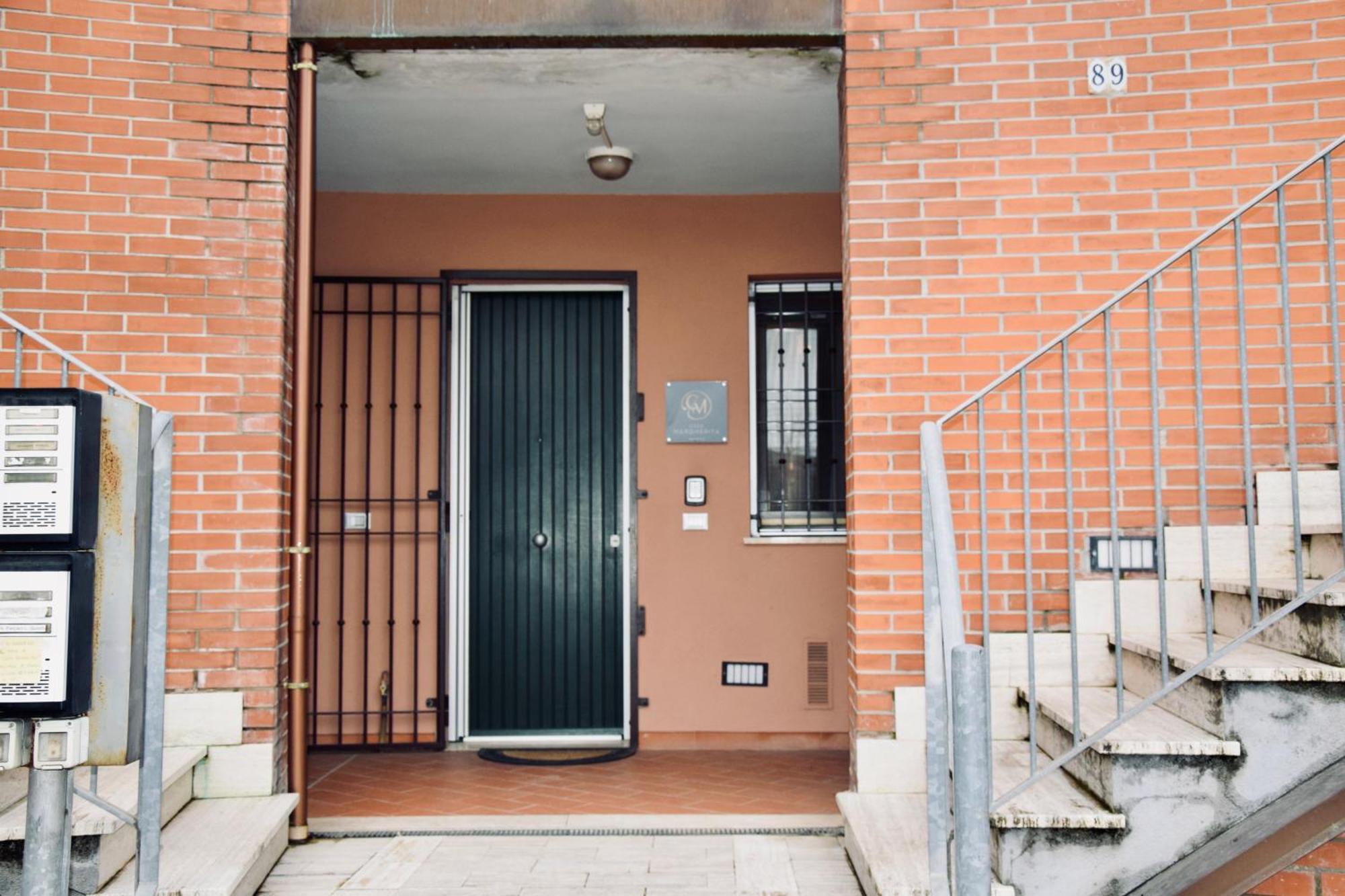 Appartamento Casa Margherita 3