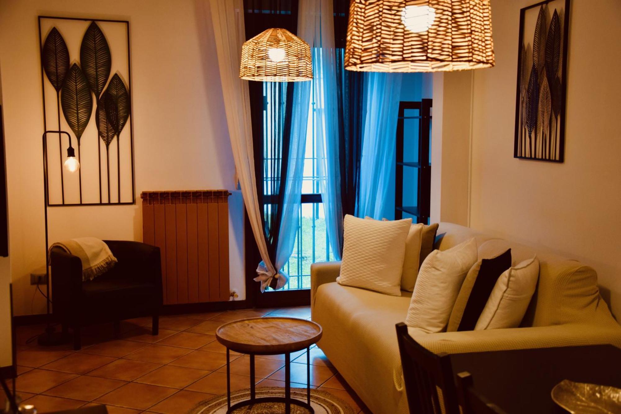 Appartamento Casa Margherita 3 Pisa